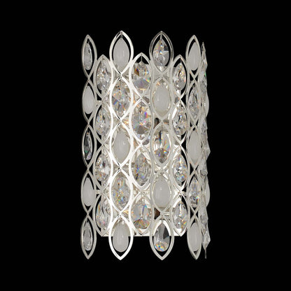 Prive Vertical Wall Light in Detail.
