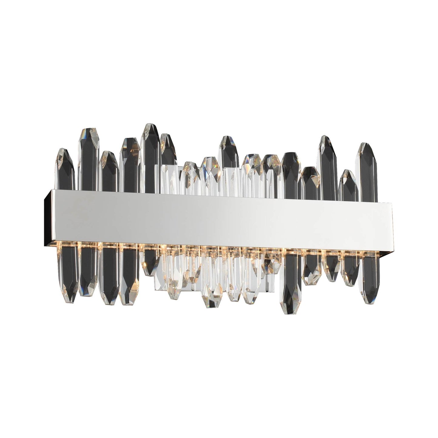 Quasar LED Wall Light.