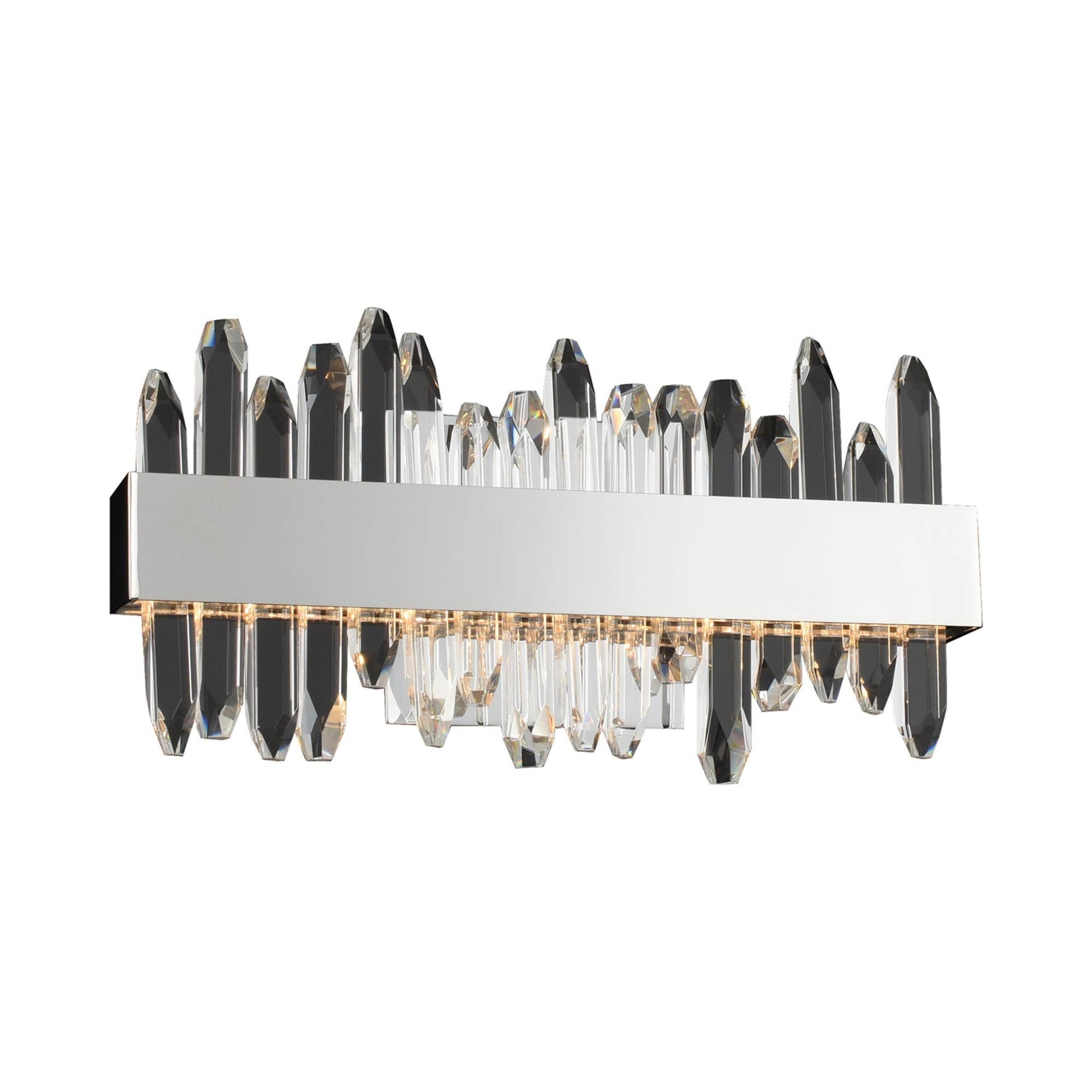 Quasar LED Wall Light.