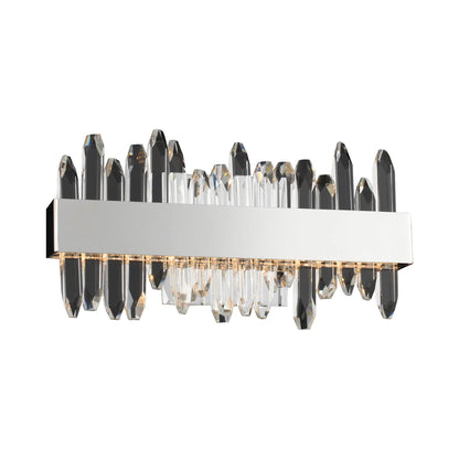 Quasar LED Wall Light.