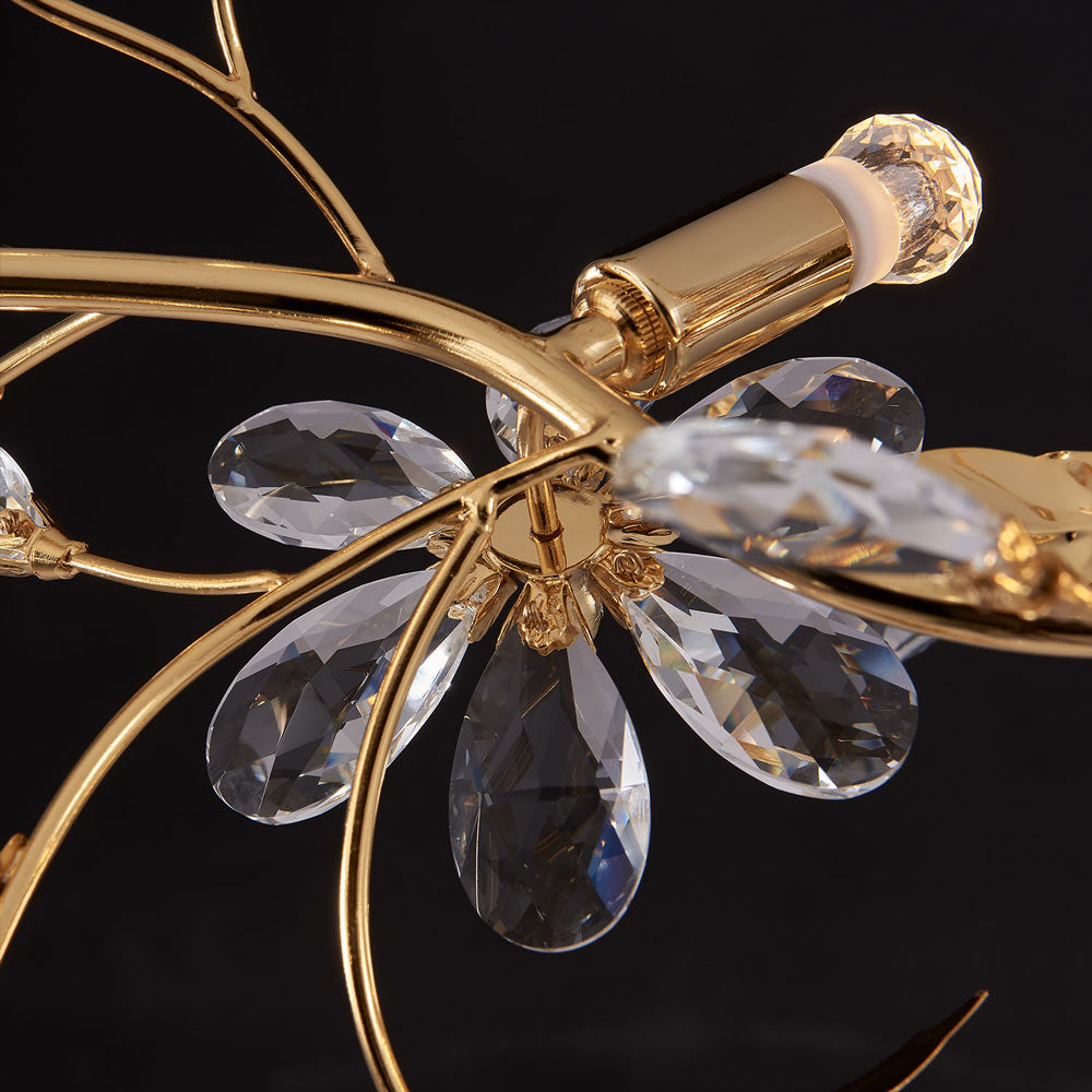 Ramo Linear Pendant Light in Detail.
