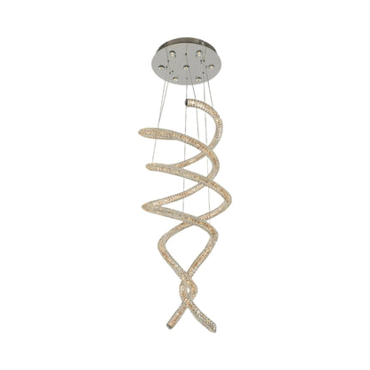 Ravina LED Chandelier.