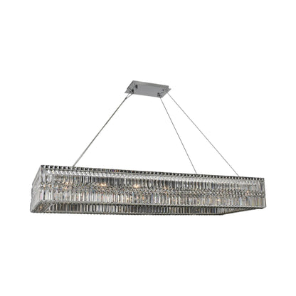 Rettangolo Linear Pendant Light (60-Inch).