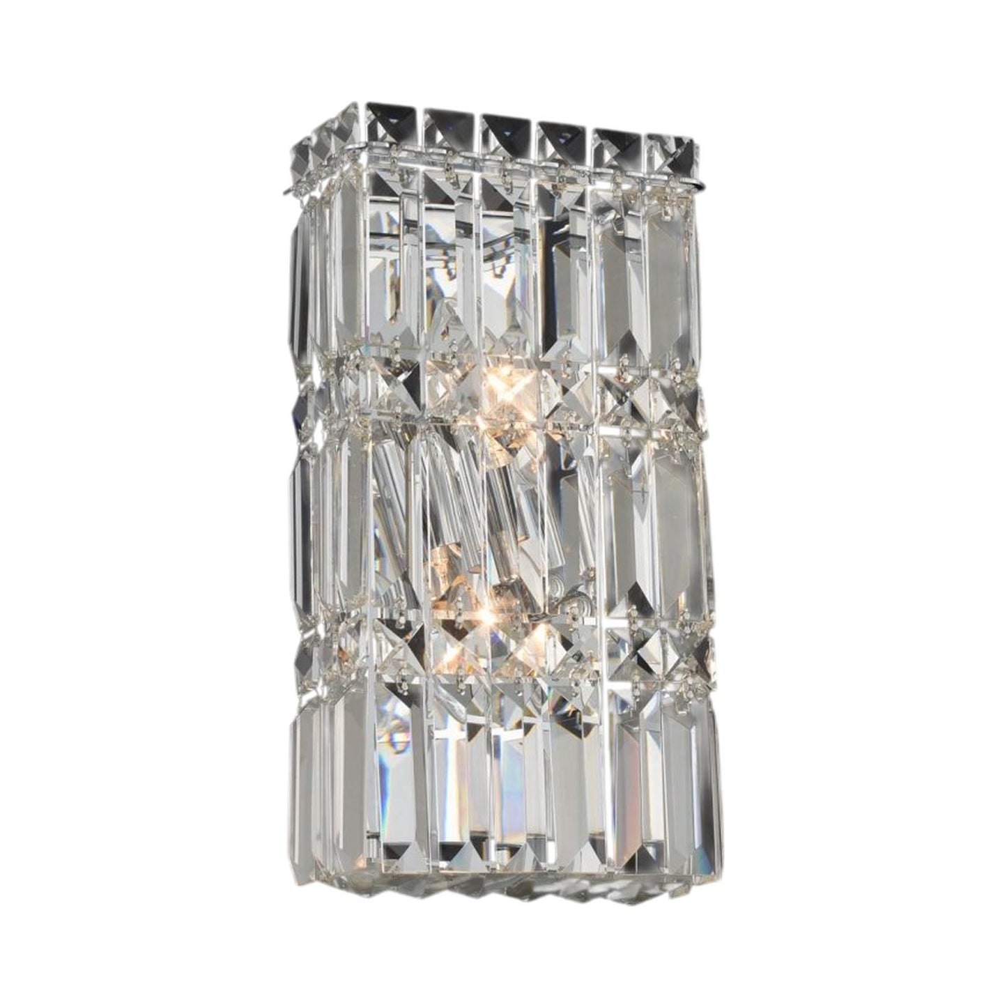 Rettangolo Wall Light.