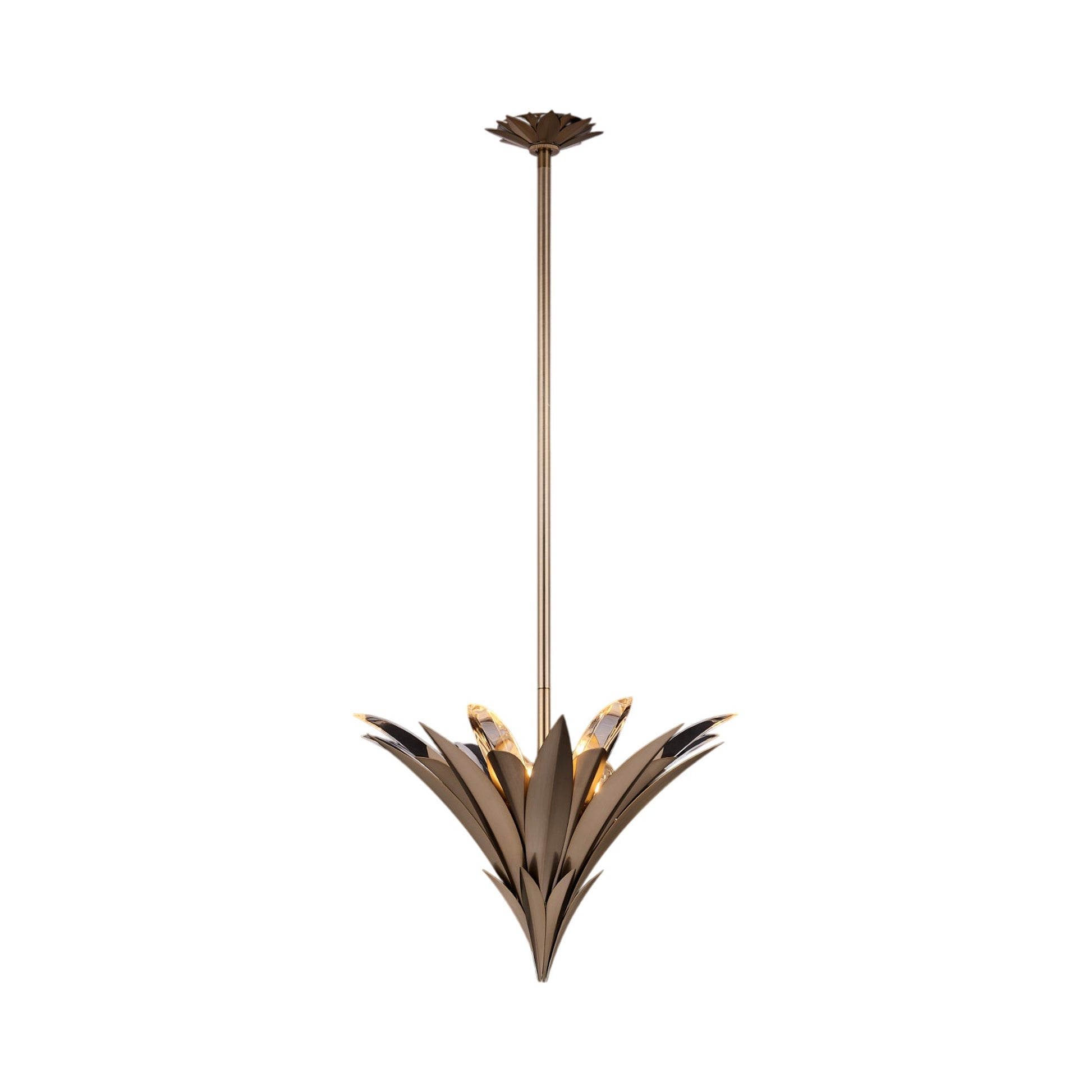 Roche Pendant Light.