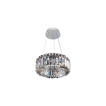 Rondelle Chandelier.
