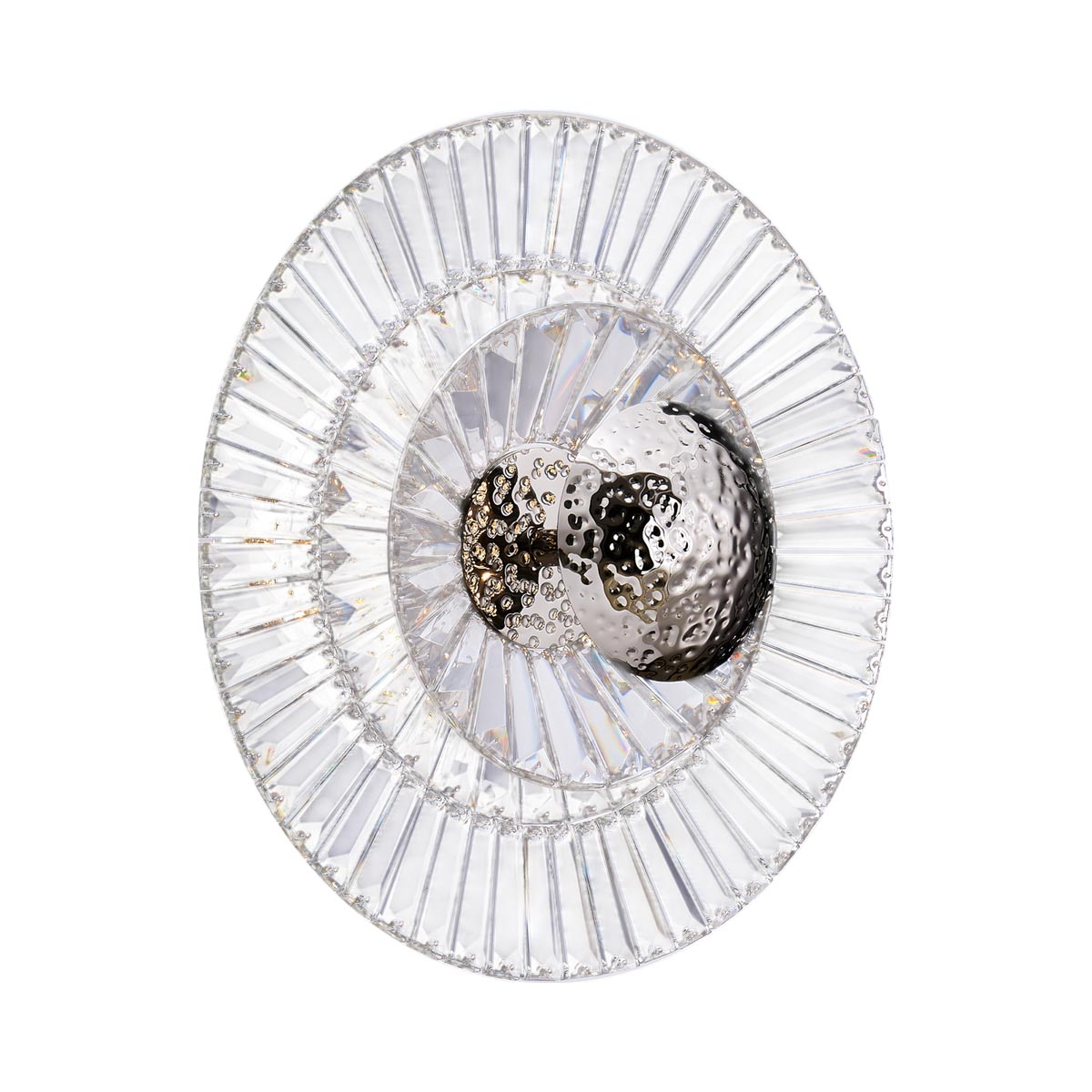 Rosetta LED Wall Light.