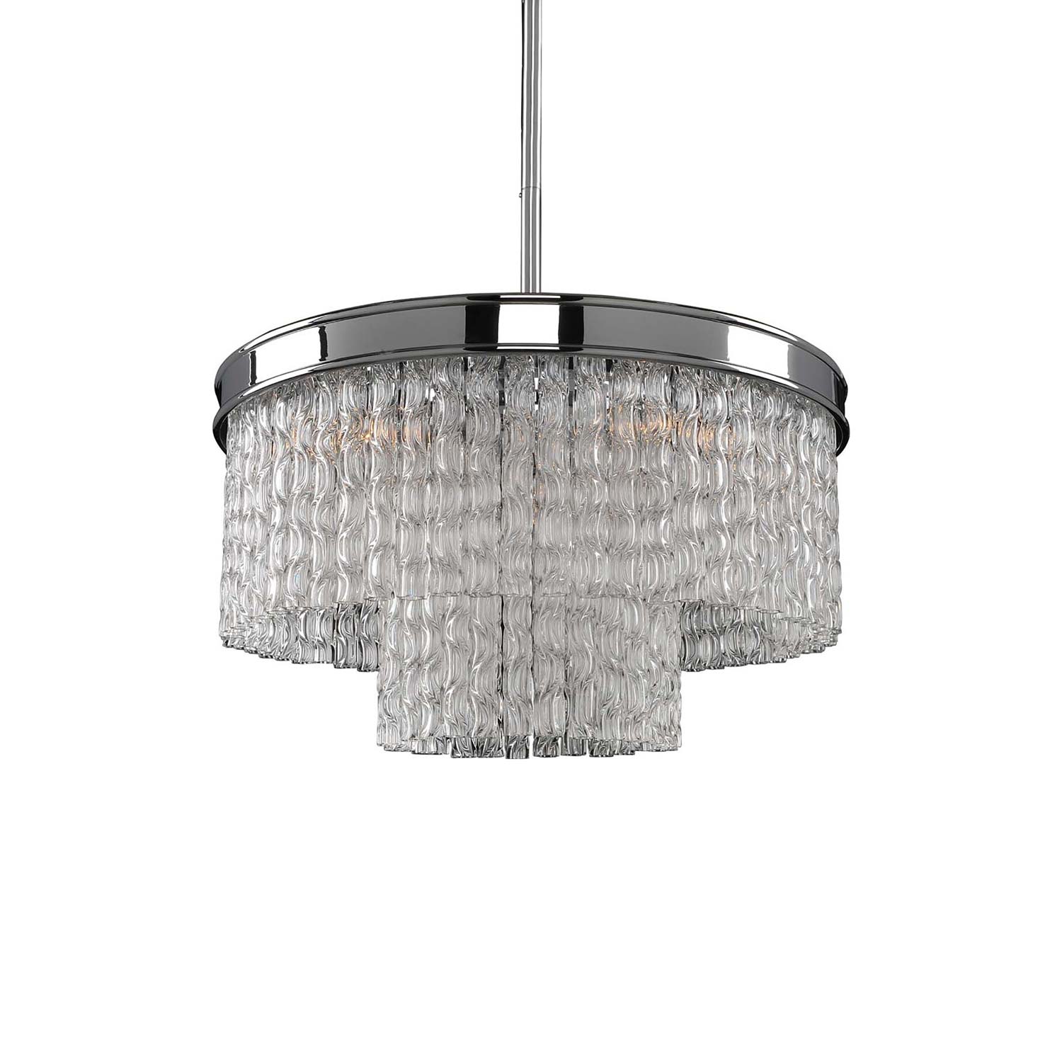 Savena Chandelier.