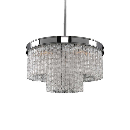 Savena Chandelier.