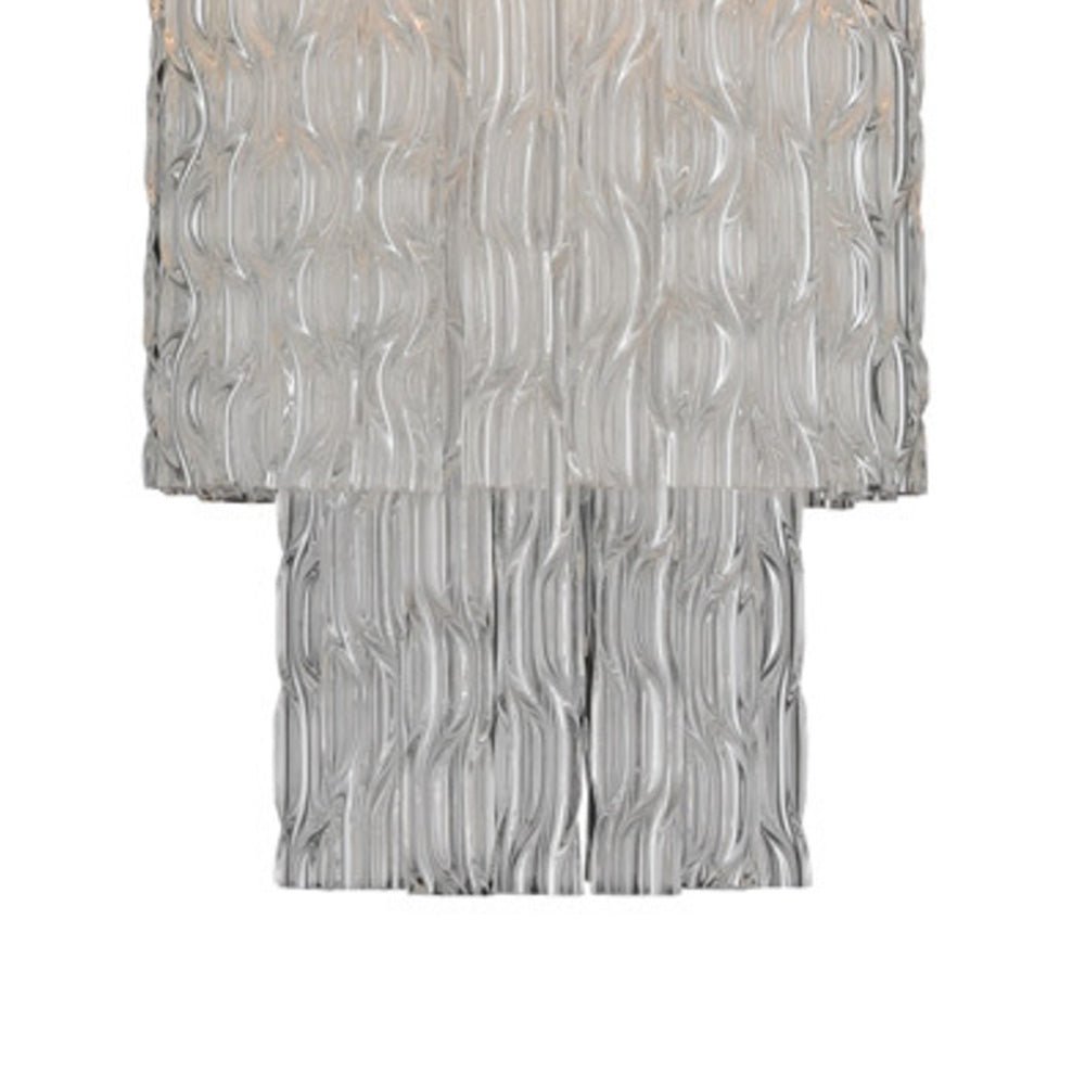 Savena Pendant Light in Detail.