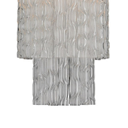 Savena Pendant Light in Detail.