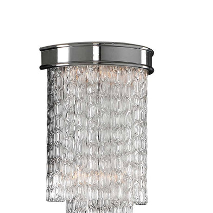 Savena Wall Light in Detail.