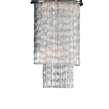 Savena Wall Light in Detail.