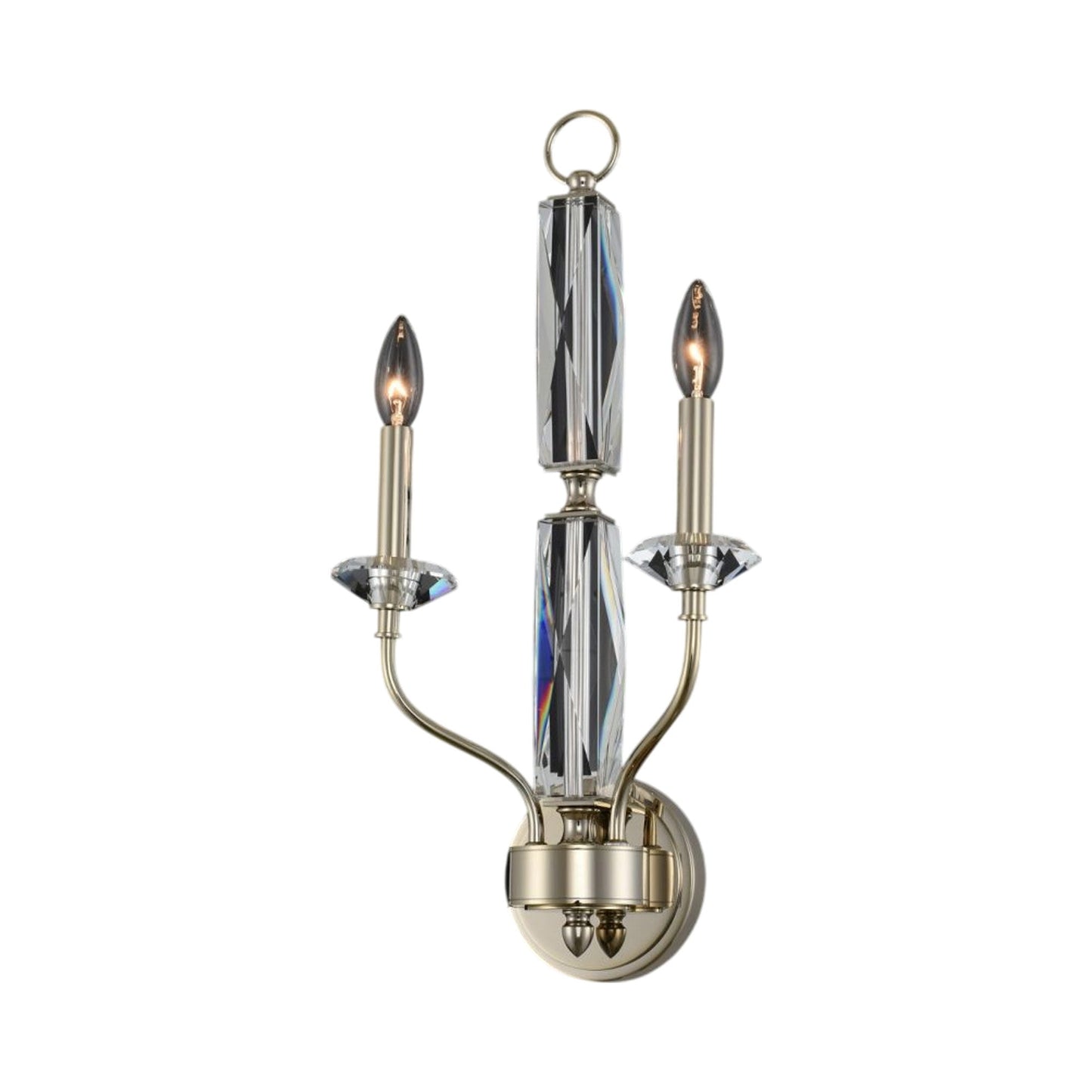 Savia Wall Light.