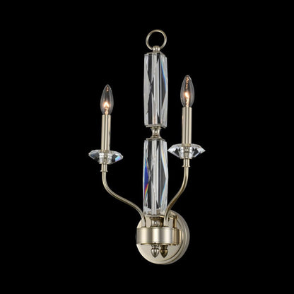 Savia Wall Light in Detail.