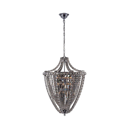 Scudo Chandelier.