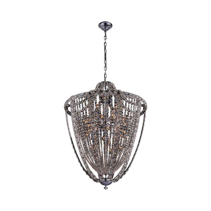 Scudo Chandelier (51-Inch).
