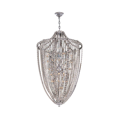 Scudo Chandelier (99-Inch).