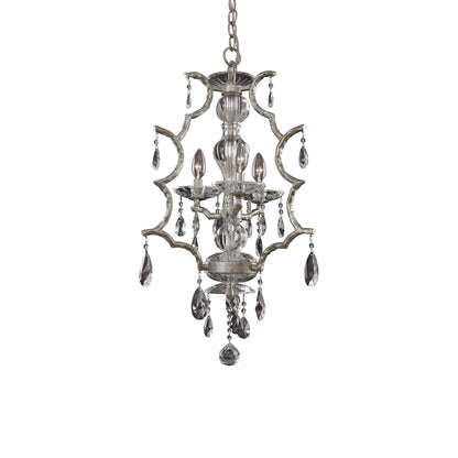 Shorecrest Chandelier (3-Light).