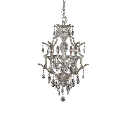 Shorecrest Chandelier (5-Light).