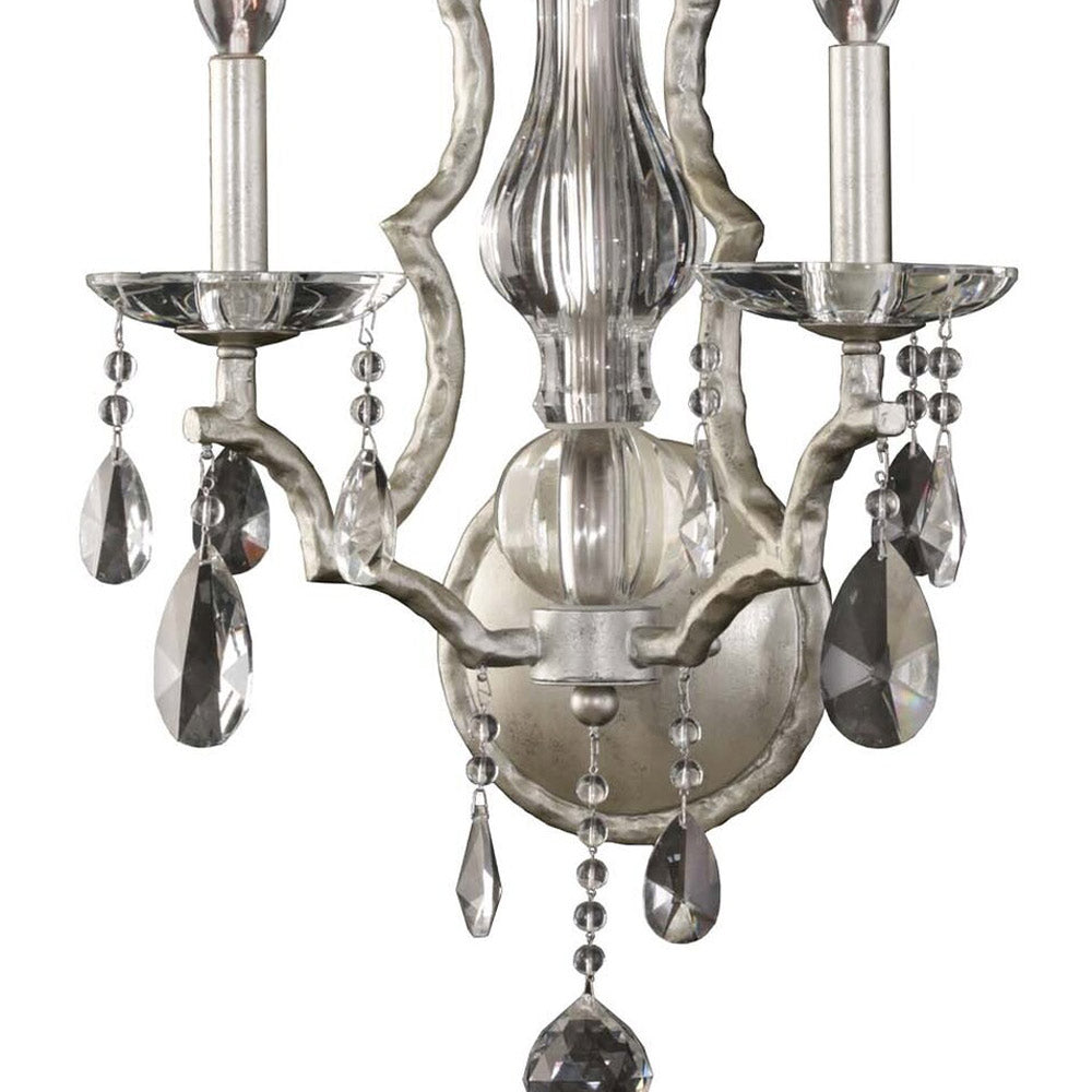 Shorecrest Wall Light in Detail.
