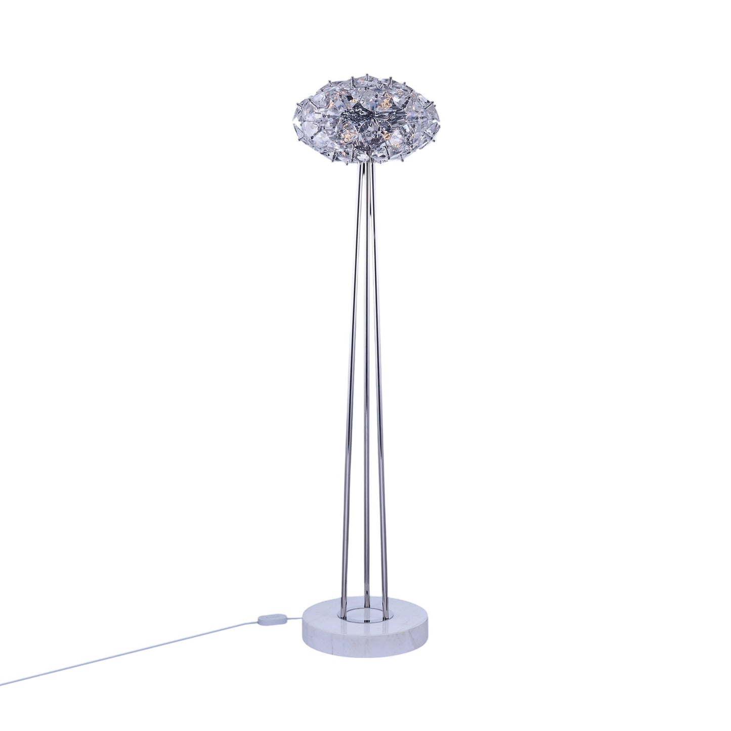 Spazio Floor Lamp.