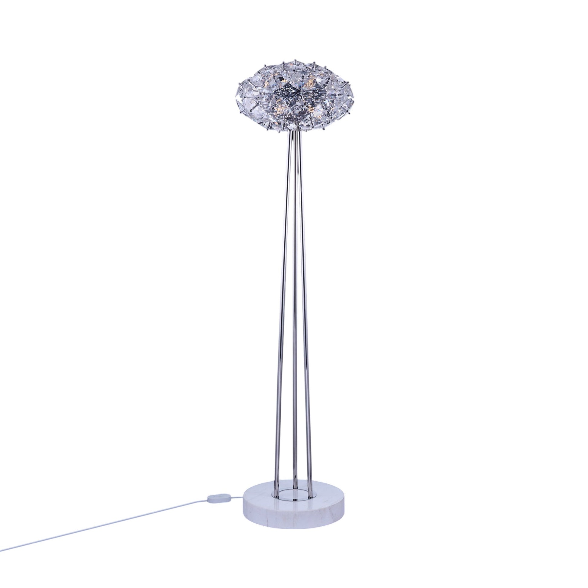 Spazio Floor Lamp.