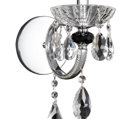 Steffani Wall Light in Detail.