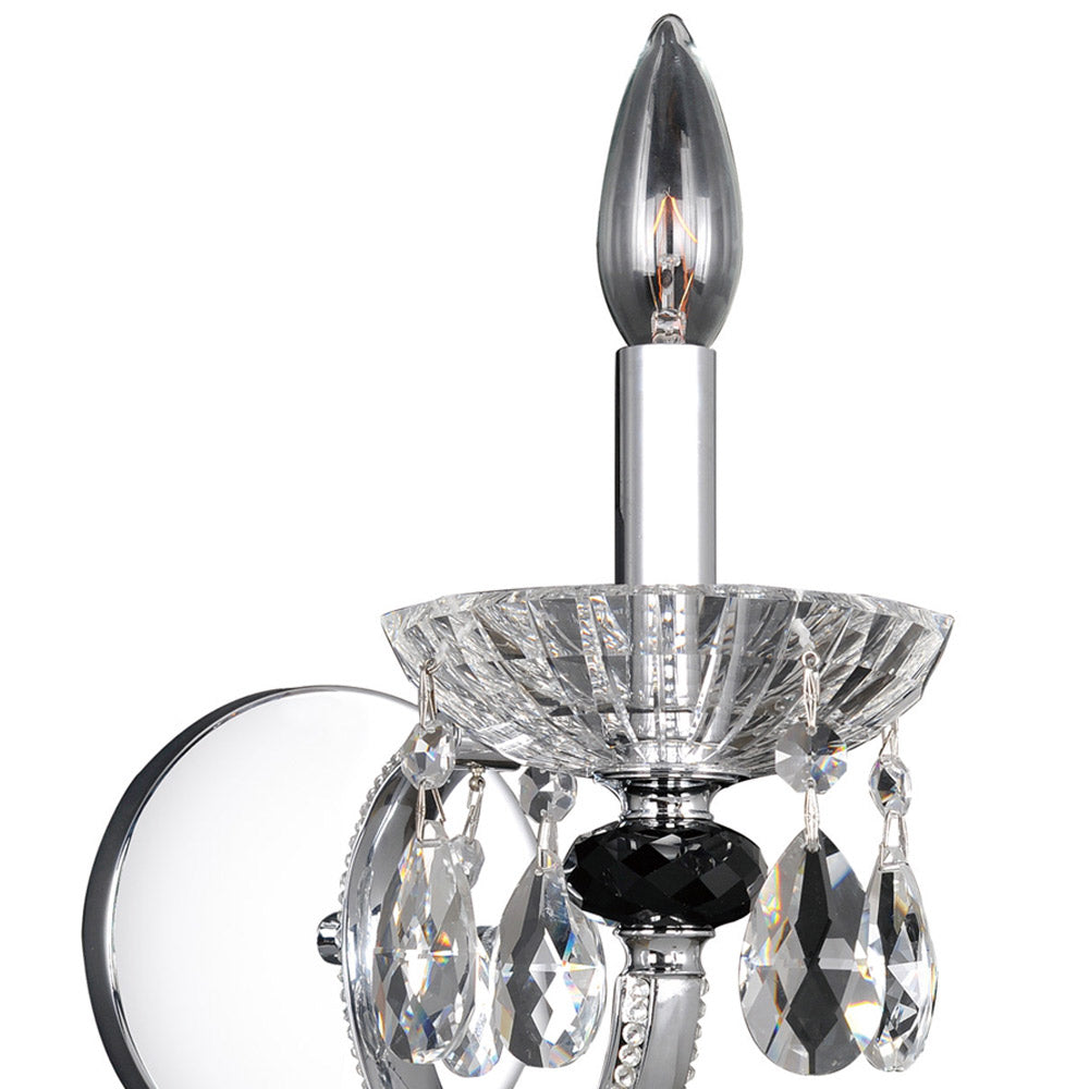 Steffani Wall Light in Detail.