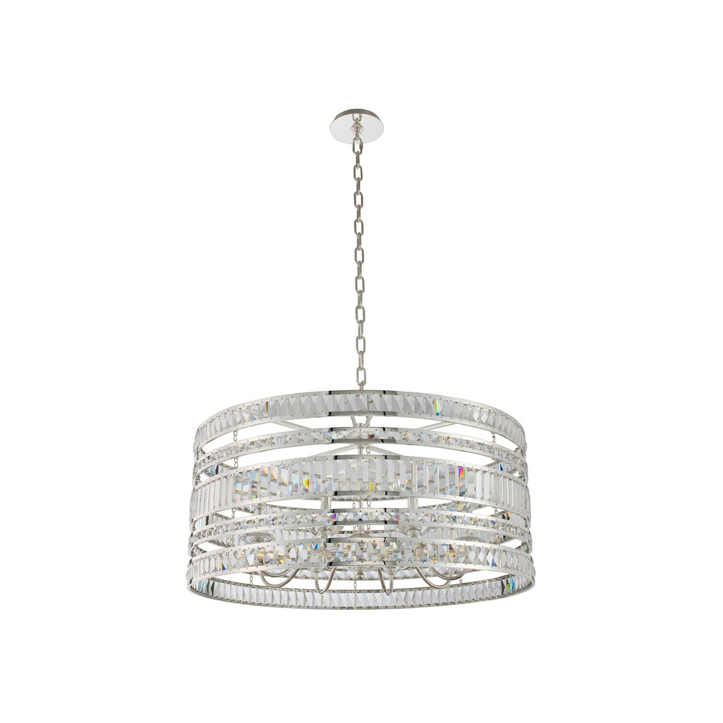 Stratto Pendant Light.