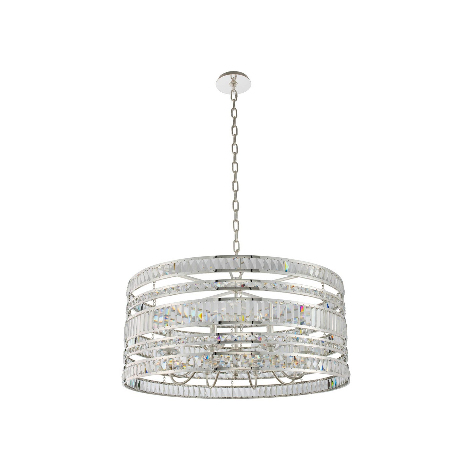 Stratto Pendant Light.