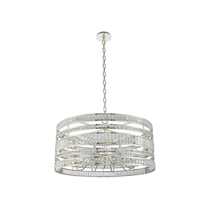 Stratto Pendant Light.