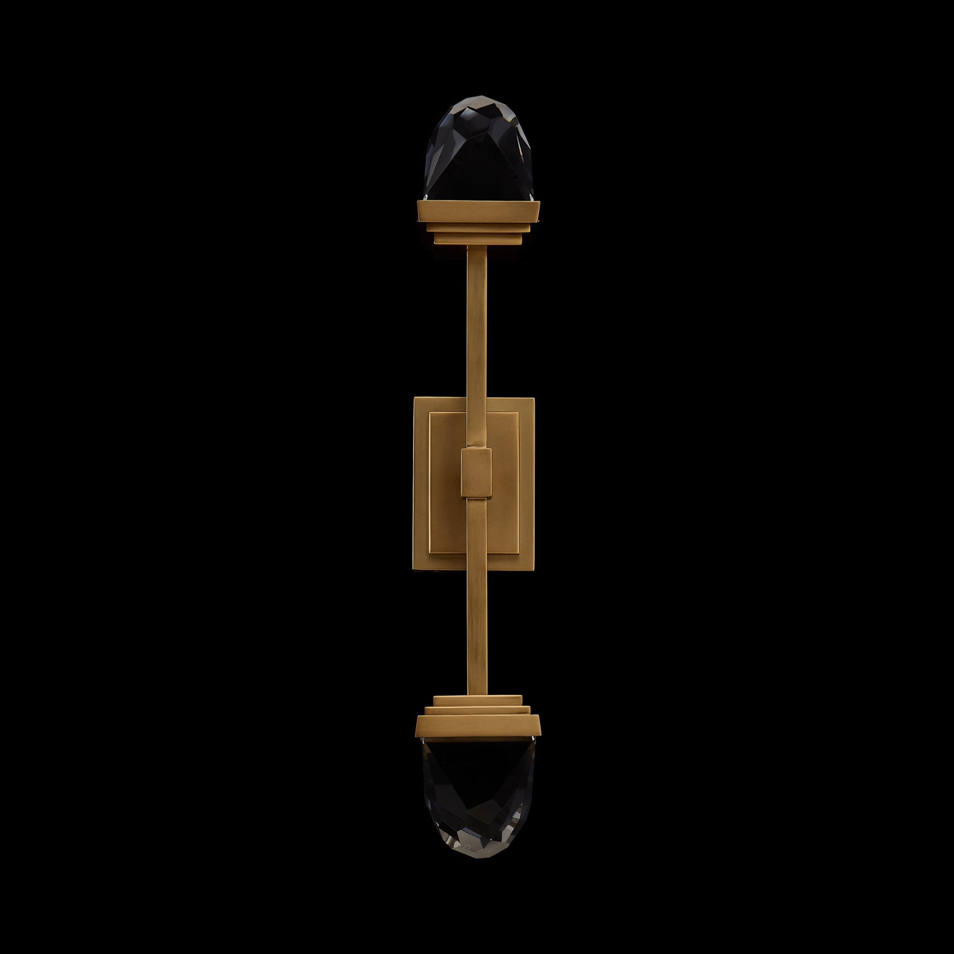 Taglio LED Wall Light in Detail.