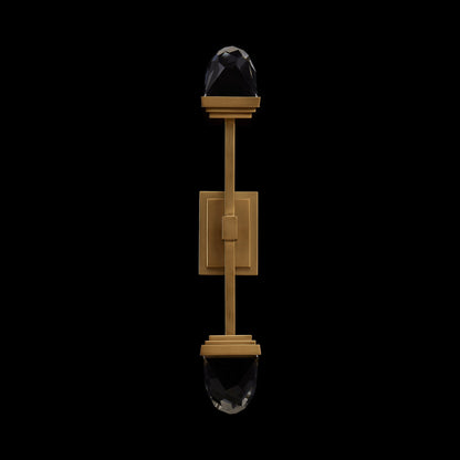 Taglio LED Wall Light in Detail.