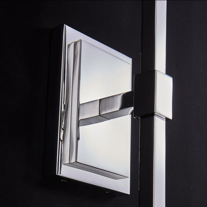 Taglio LED Wall Light in Detail.