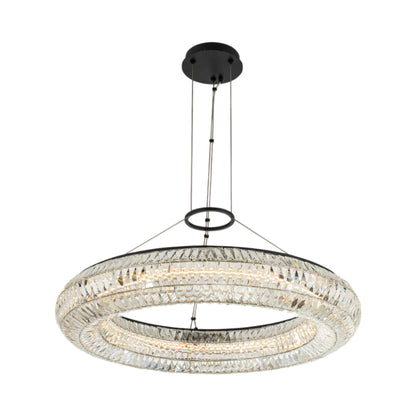 Tamburo LED Chandelier.