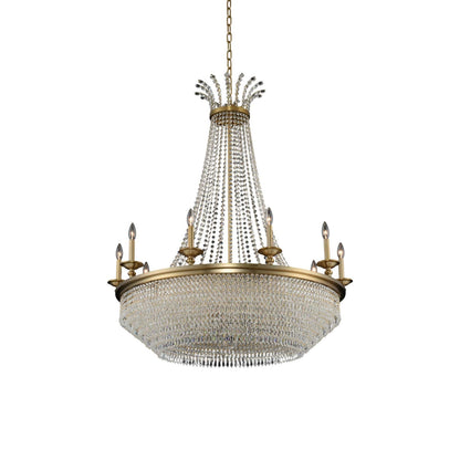 Tavo Chandelier (15-Light).