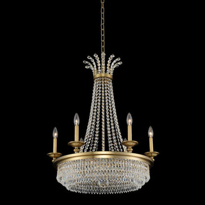 Tavo Chandelier in Detail.
