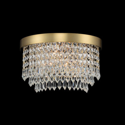 Tavo Wall Light in Detail.