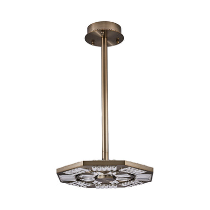 Tempo LED Chandelier.