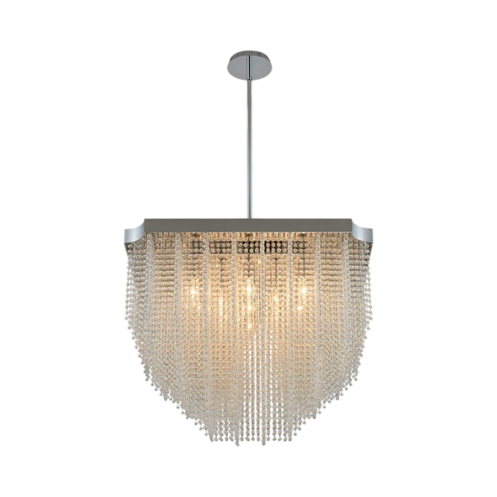 Tenda Chandelier.