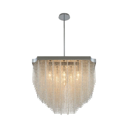 Tenda Chandelier.