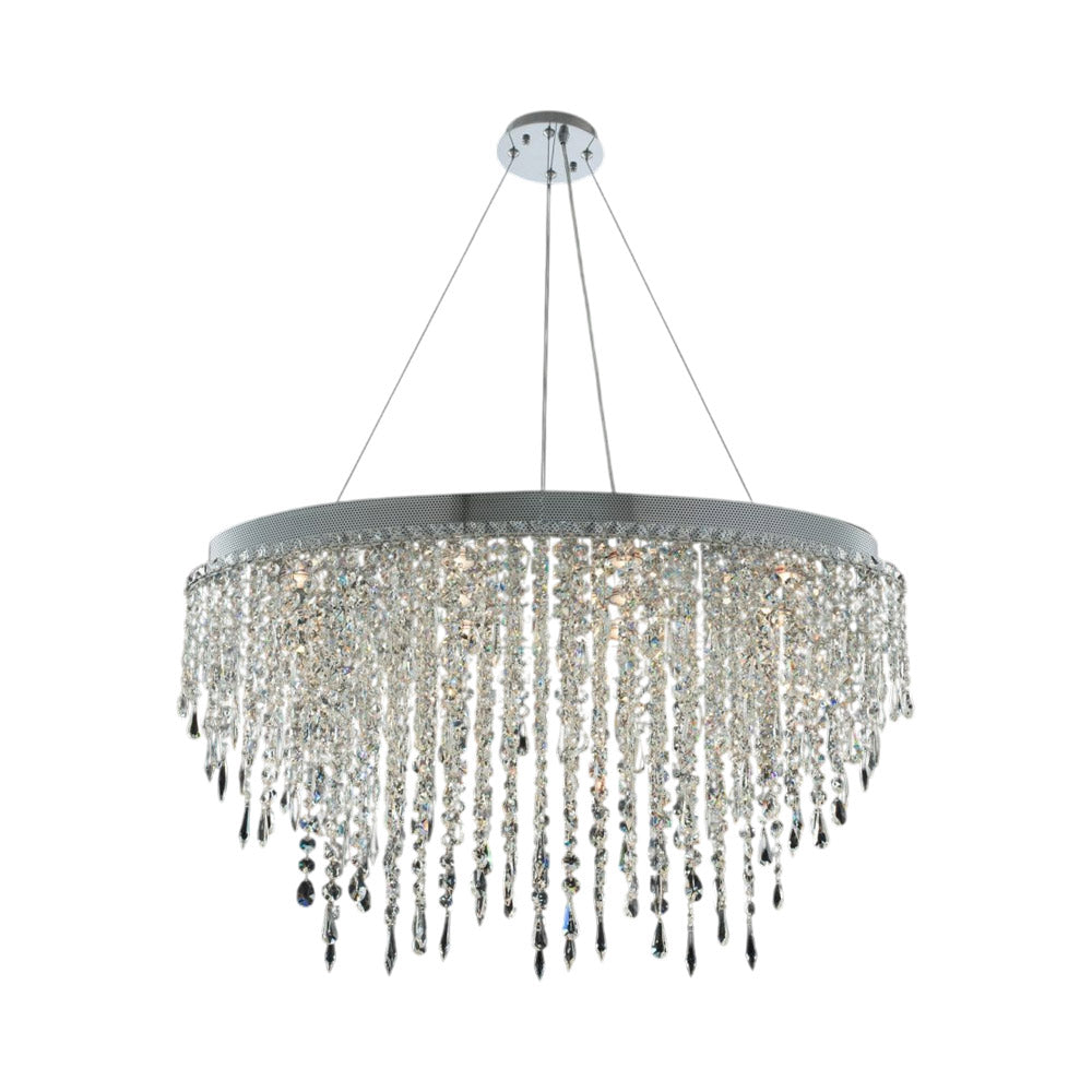 Tenuta Linear Pendant.