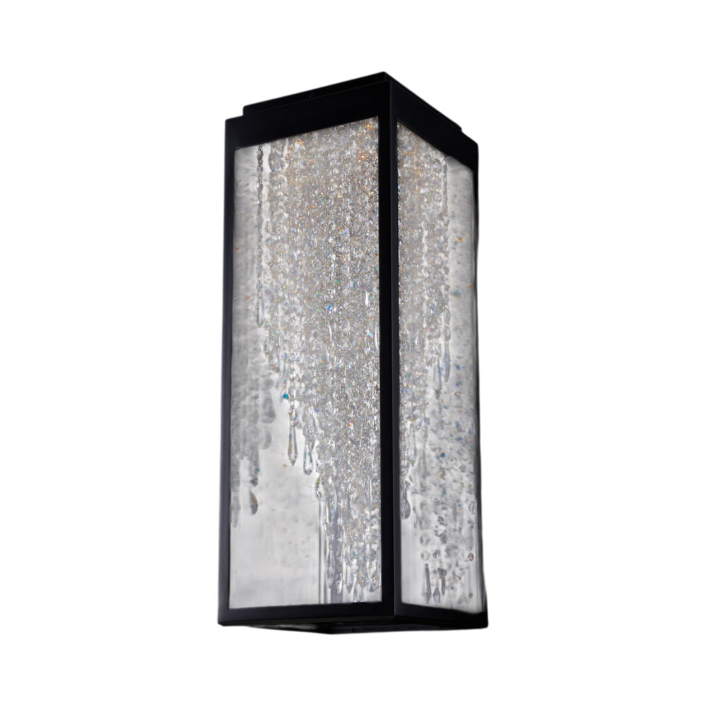 Tenuta Outdoor LED Flush Mount Ceiling Light.