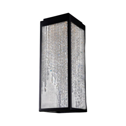 Tenuta Outdoor LED Flush Mount Ceiling Light.