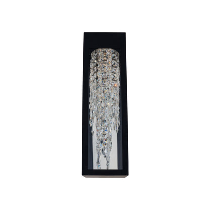 Tenuta Outdoor LED Wall Light.