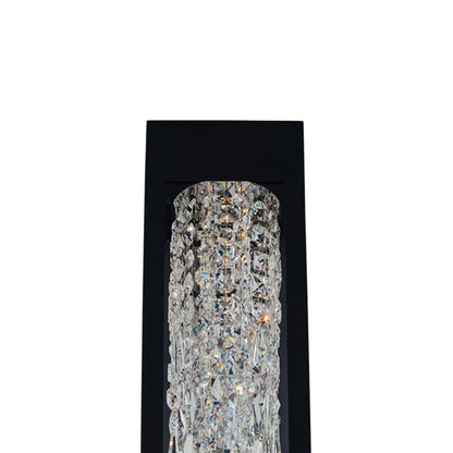Tenuta Outdoor LED Wall Light in Detail.
