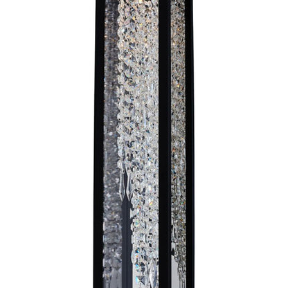 Tenuta Outdoor LED Wall Light in Detail.