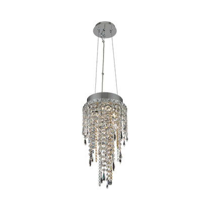 Tenuta Semi Flush Convertible Pendant Light.