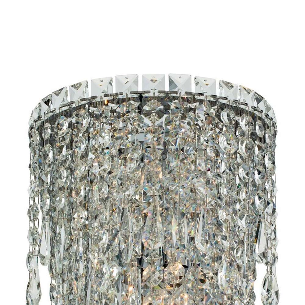 Tenuta Wall Light in Detail.